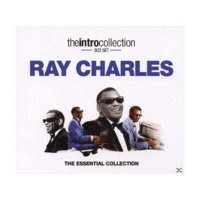 INTRO COLLECTION Ray Charles - The Intro Collection (CD)
