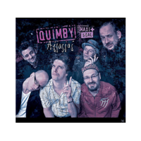 TOMTOM Quimby - Ajjajjaj (Maxi CD)