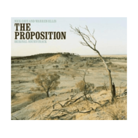 MUTE Nick Cave & Warren Ellis - The Proposition (CD)