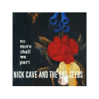 MUTE Nick Cave & The Bad Seeds - No More Shall We Part (CD)