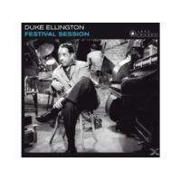 JAZZ IMAGES Duke Ellington - Festival Season (CD)