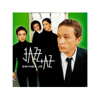TOMTOM Jazz+Az - Egynek jó (CD)