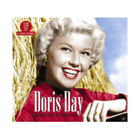 BIG 3 Doris Day - 60 Essential Recordings (CD)