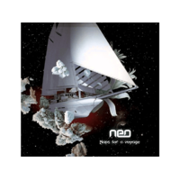 WARNER Neo - Maps for a Voyage (CD)