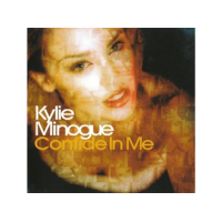 METRO SELECT Kylie Minogue - Confide in Me (CD)