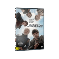 B-WEB KFT Egy tökéletes nap (DVD)