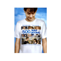 FOX 500 nap nyár (DVD)