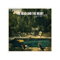 WEA The Head and the Heart - Signs of Light (CD)