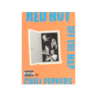 WARNER Red Hot Chili Peppers - Off the Map (DVD)