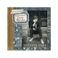 COOKING VINYL Suzanne Vega - Lover, Beloved: Songs From An Evening With Carson McCullers (CD)