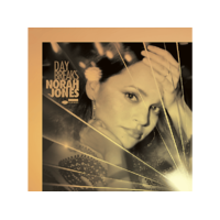 BLUE NOTE Norah Jones - Day Breaks (CD)