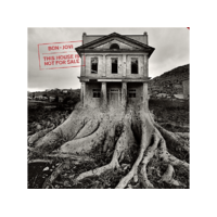 UNIVERSAL Bon Jovi - This House Is Not for Sale (Deluxe Edition) (CD)