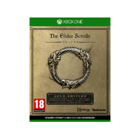 BETHESDA The Elder Scrolls Online: Gold Edition (Xbox One)