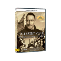 ETALON FILM Páli Szent Vince - Az irgalmasság szentje (DVD)