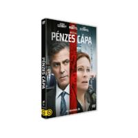 SONY Pénzes cápa (DVD)