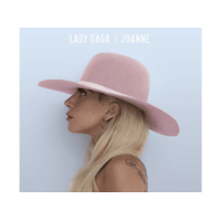 INTERSCOPE Lady Gaga - Joanne (CD)