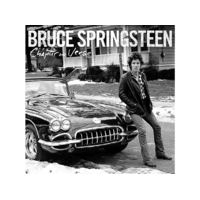 COLUMBIA Bruce Springsteen - Chapter & Verse (Digipak) (CD)