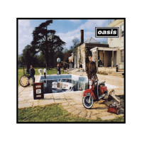 SONY MUSIC Oasis - Be Here Now (Remastered) (Vinyl LP (nagylemez))