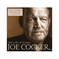 COLUMBIA Joe Cocker - The Life of a Man - The Ultimate Hits 1968-2013 (Essential Edition) (CD)