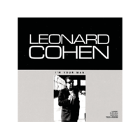 COLUMBIA Leonard Cohen - I'm Your Man (Vinyl LP (nagylemez))