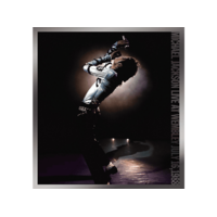 EPIC Michael Jackson - Live at Wembley July 1988 (DVD)