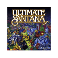 SONY MUSIC Santana - Ultimate Santana (CD)