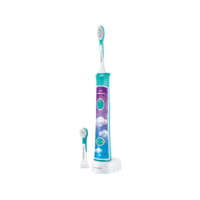 PHILIPS PHILIPS Sonicare for Kids HX6322/04 Szónikus elektromos fogkefe gyerekeknek