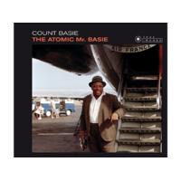 JAZZ IMAGES Count Basie - The Atomic Mr. Basie (Digipak) (CD)