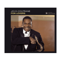 JAZZ IMAGES John Coltrane - For Lovers (Digipak) (CD)