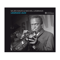JAZZ IMAGES Miles Davis - Ballads (Digipak) (CD)