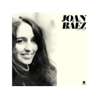 WAX TIME Joan Baez - Joan Baez (Vinyl LP (nagylemez))