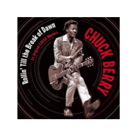HOODOO Chuck Berry - Rollin' Till the Break of Dawn (CD)