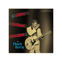  Chuck Berry - After School Session (Vinyl LP (nagylemez))