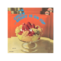 WAX TIME Chuck Berry - Chuck Berry Is on Top (Vinyl LP (nagylemez))