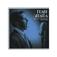 BERTUS HUNGARY KFT. Frank Sinatra - Sings Arrangements Of Sy Oliver (CD)