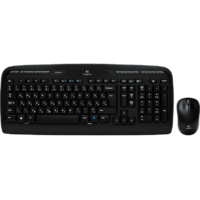 LOGITECH LOGITECH MK330 Cordless Desktop (920-003993)