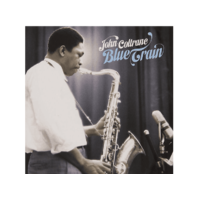 ESSENTIAL JAZZ John Coltrane - Blue Train (CD)