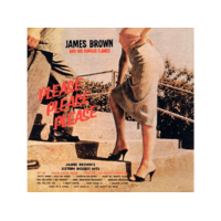 HOODOO James Brown - Please, Please, Please (CD)