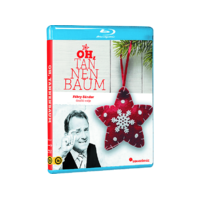 DUMASZINHAZ Oh, Tannenbaum (Blu-ray)