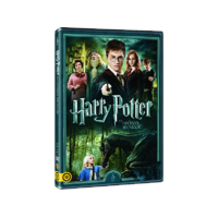GAMMA HOME ENTERTAINMENT KFT. Harry Potter és a Főnix rendje (DVD)