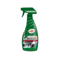 TURTLE WAX TURTLE WAX TW FG7918 GL WAX IT WET nedves wax 500 ml