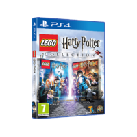 WARNER BROS LEGO Harry Potter Collection (PlayStation 4)
