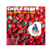 HOODOO Chuck Berry - One Dozen Berrys (CD)