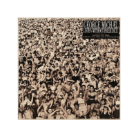 SONY MUSIC George Michael - Listen Without Prejudice 25 (CD)