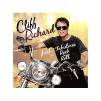 SONY MUSIC Cliff Richard - Just... Fabulous Rock 'n' Roll (CD)