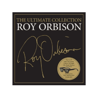 LEGACY Roy Orbison - The Ultimate Collection (CD)