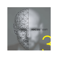 MG RECORDS ZRT. Kocsis Tibor - 3. (CD)