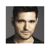 MAGNEOTON ZRT. Michael Bublé - Nobody But Me (CD)