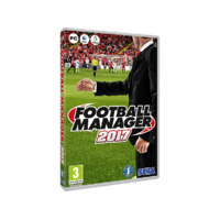 SEGA Football Manager 2017 (Limited Edition) (PC)