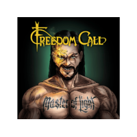 SPV Freedom Call - Master of Light (Digipak) (CD)